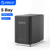 ORICO 2/5 Bay 2.5\