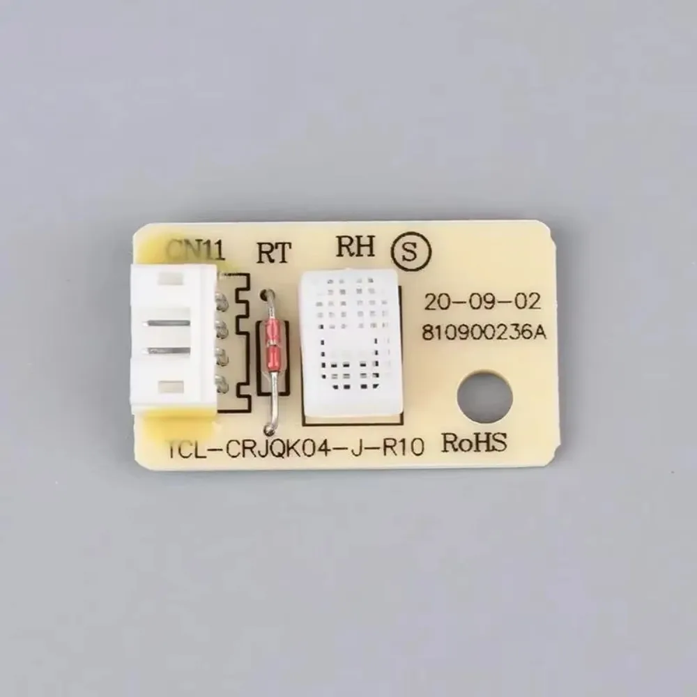 Suitable for humidifier dehumidifier humidity sensor board