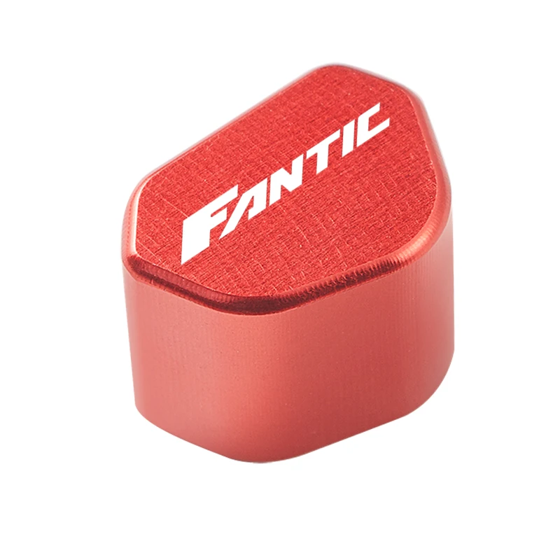 مفتاح إشارة الانعطاف للدراجة النارية لمسار مسطح FANTIC CABALLERO 125 250 500 رالي/تشويش إذاعي 500 إندورو رينج XE125/XEF250 450/XE5 #3