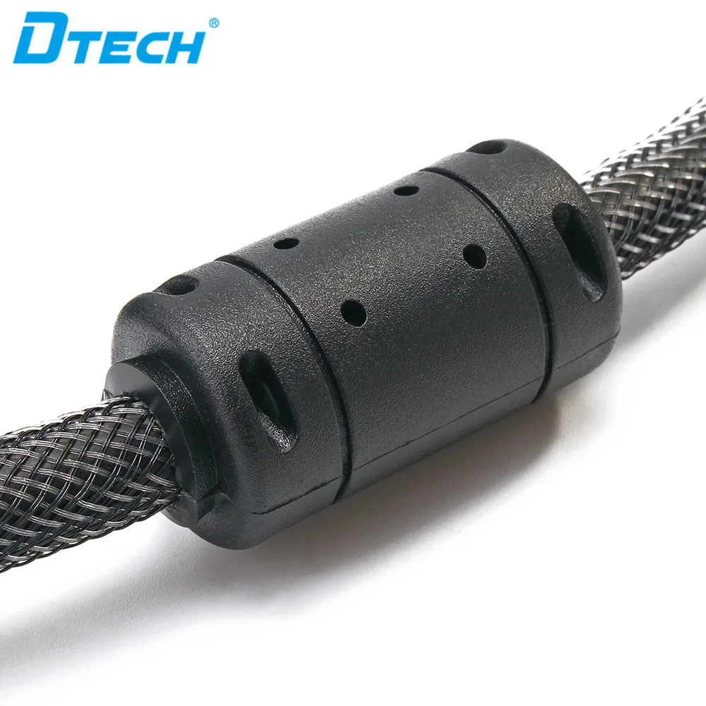 2PCS 3M DVI-KABEL 24+1, 18+, 24+5, 18+5 Drielaagse afscherming OEM wordt aangeboden