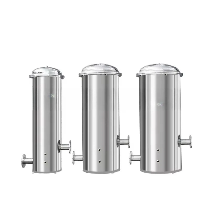 Large Flow Filter E…