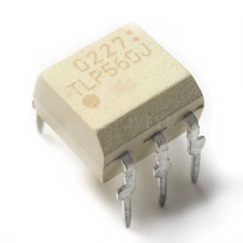 （1-5pcs）TLP3506 P3506 TLP560J TLP560 TLP3052 P3052 TLP762JF P762JF P762 DIP-5