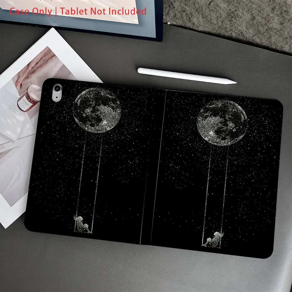 

case compatible with ipad 10th generation,Air(M2)/(M4)/air4/5/6/pro10.5/2022/2021/2024/12.9/mini7/2019/,air m3/a16 2025