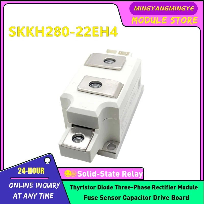 SKKT280/20EH4 SKKT280/22EH4 SKKH280/22EH4 SKKH210/12E SKKH210/14E SKKH210/16E SKKH210/18E SKKH210/20E SKKT210/16E SKKT210/18E