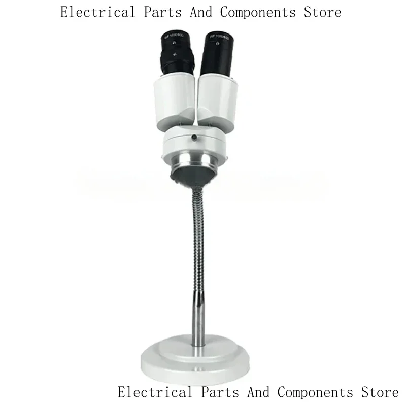 8X With Led Light B…