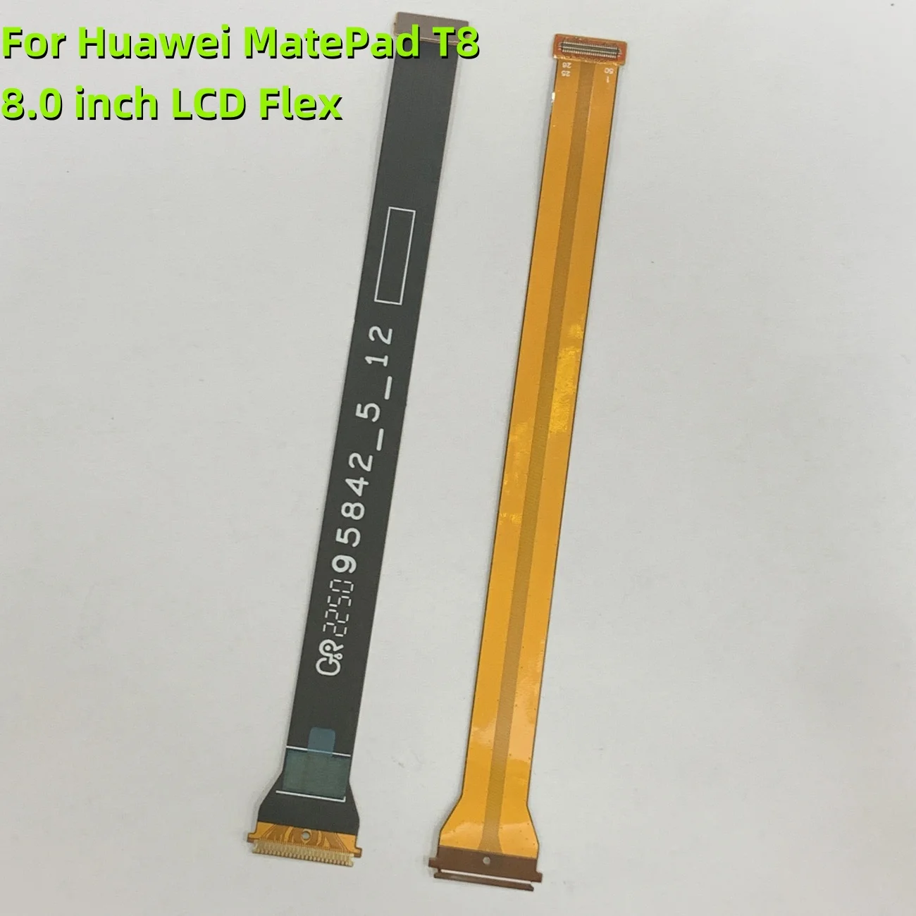 Lcd Flex Cable For …