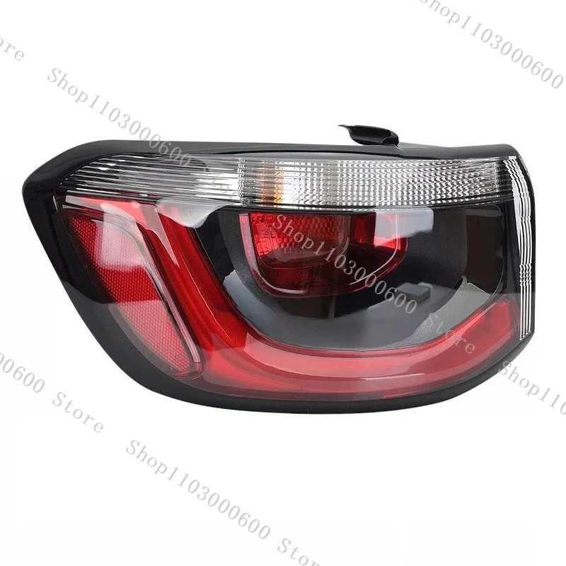 For Jeep Compass 2017 2018 2019 Rear Tail Light Tail Turn Signal Stop Brake Lamp 55112682AA 55112683AA 55112684AA 55112685AA