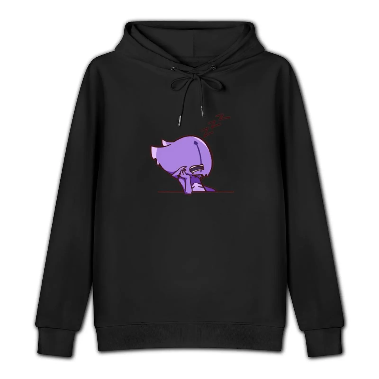 Dota 2 - Faceless Void Pullover Hoodie blouse autumn clothes men clothes mens hoodies