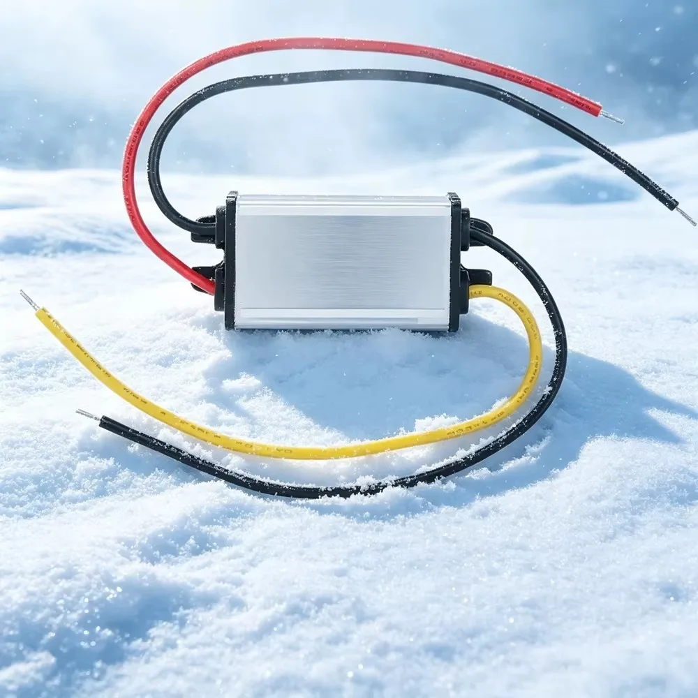 The factory supports private customization8-22V to Adjustable Output Voltage 3-15V  DIY