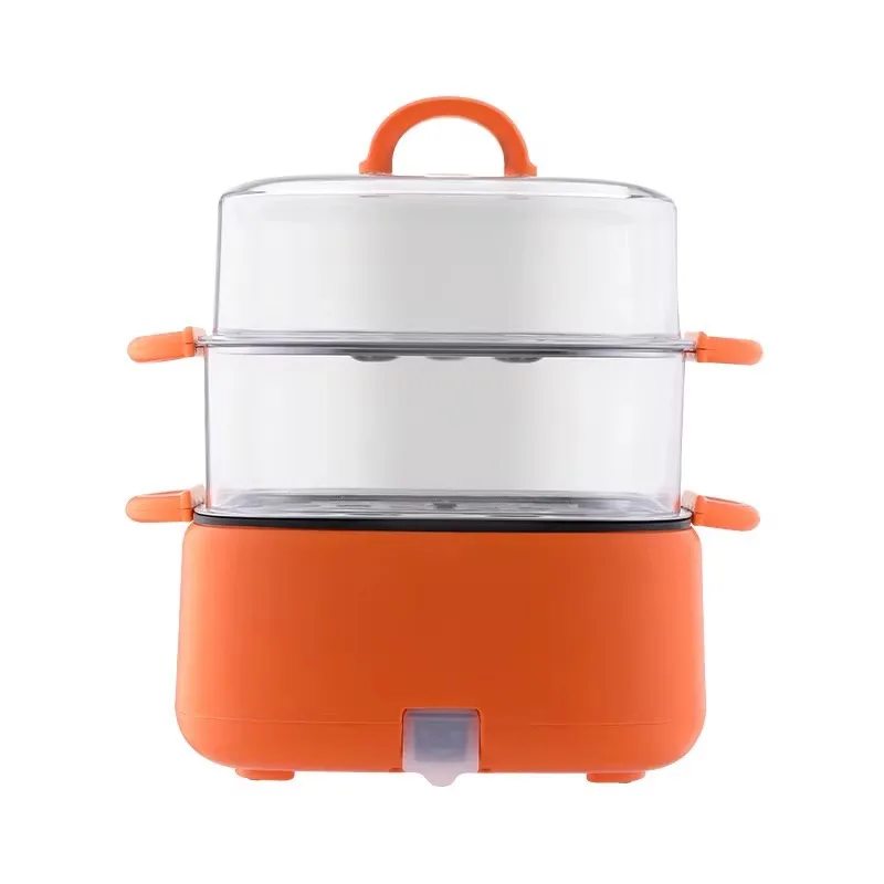 

Multi functional electric steamer, multi-purpose pot, large capacity electric steamer, electric boiling pot