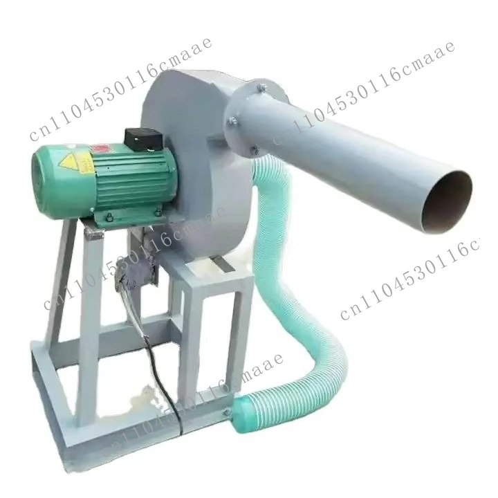 

Pillow Plush Animal Filling Machine Pp Cotton Fiber Cotton Pillow Core Double Station Filling Machine