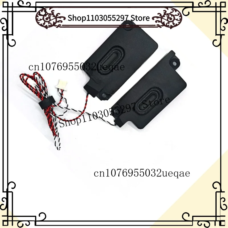 Replacement‑free Audio Speaker for Mechrevo Aurora Pro Dragon 5 760 Z3Air Z3Pro UMIPro3 Notebook Loudspeaker
