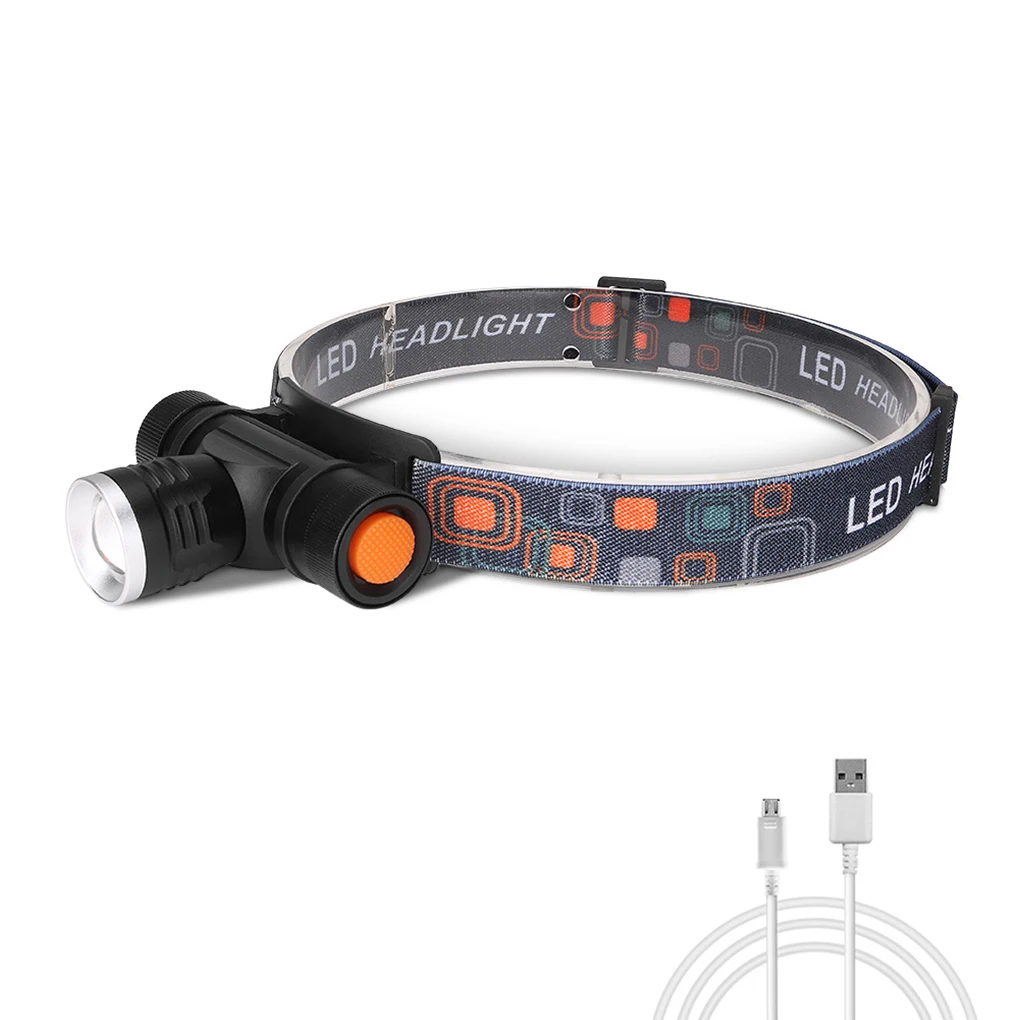 

Лампа из алюминиевого сплава, фонарик с зумом, лампа для кемпинга, пешего туризма