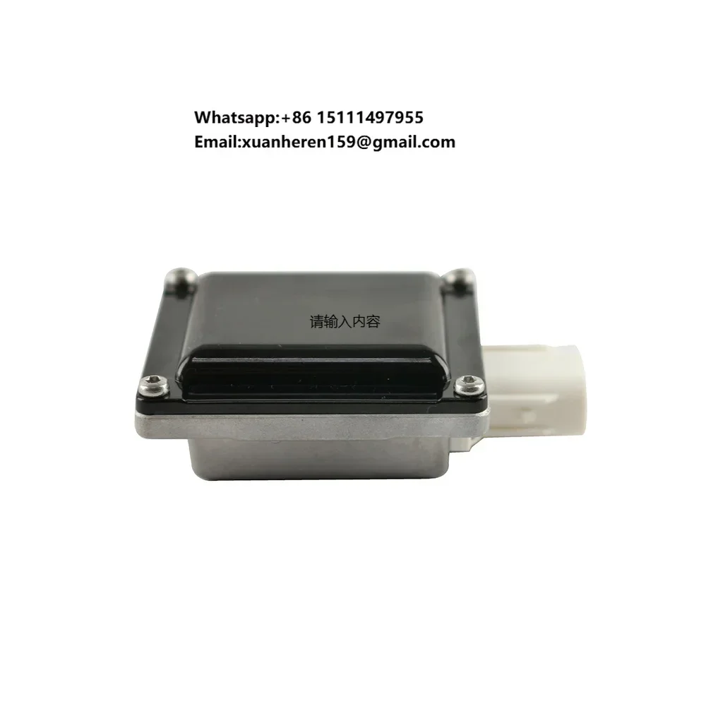 BSD radar Detector Speed Car radar Is Millimeter Wave radar for Passenger Car