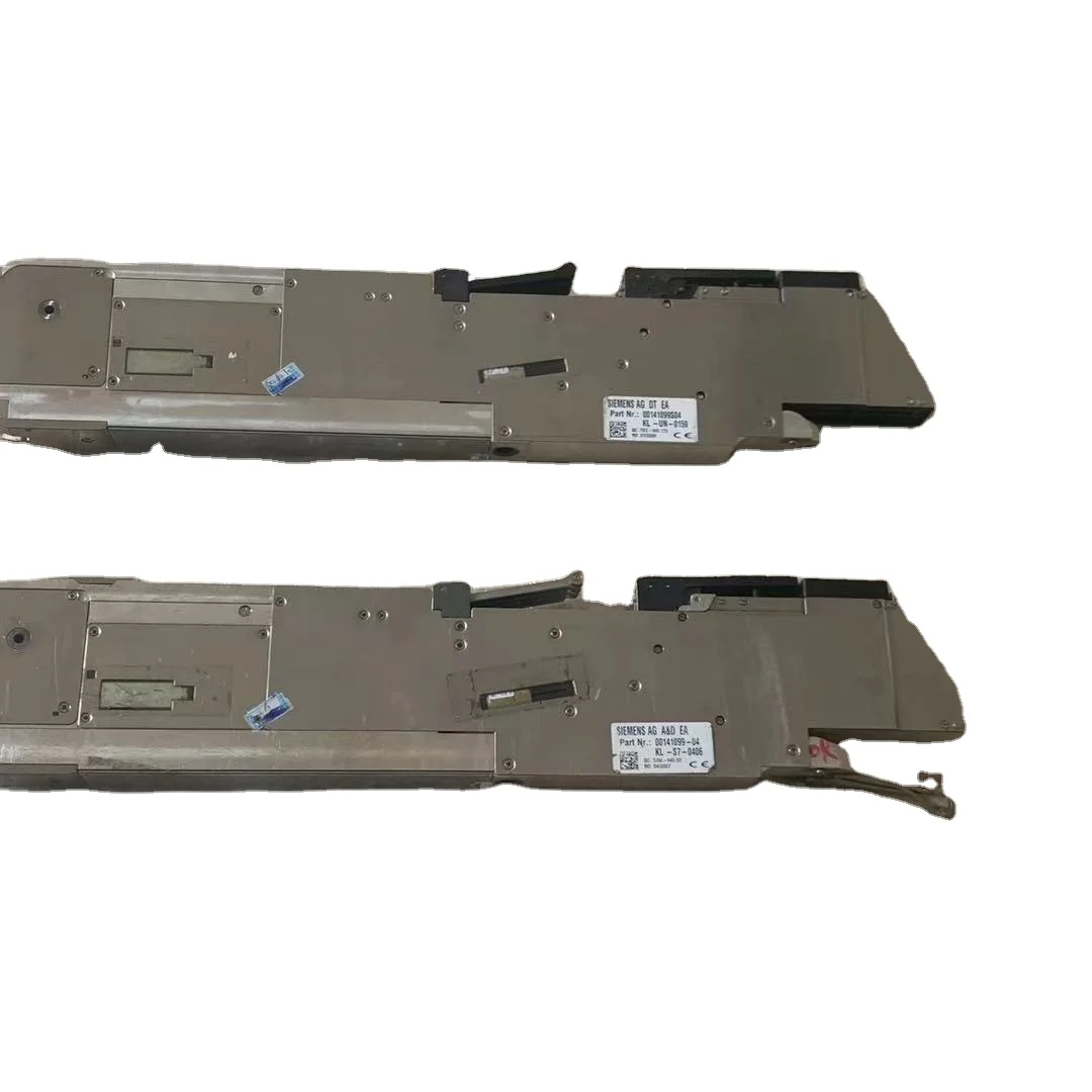 

SMT 0201 0402 детали машины 00141099 симин S питатель S 3x8 мм золотой питатель 00141099