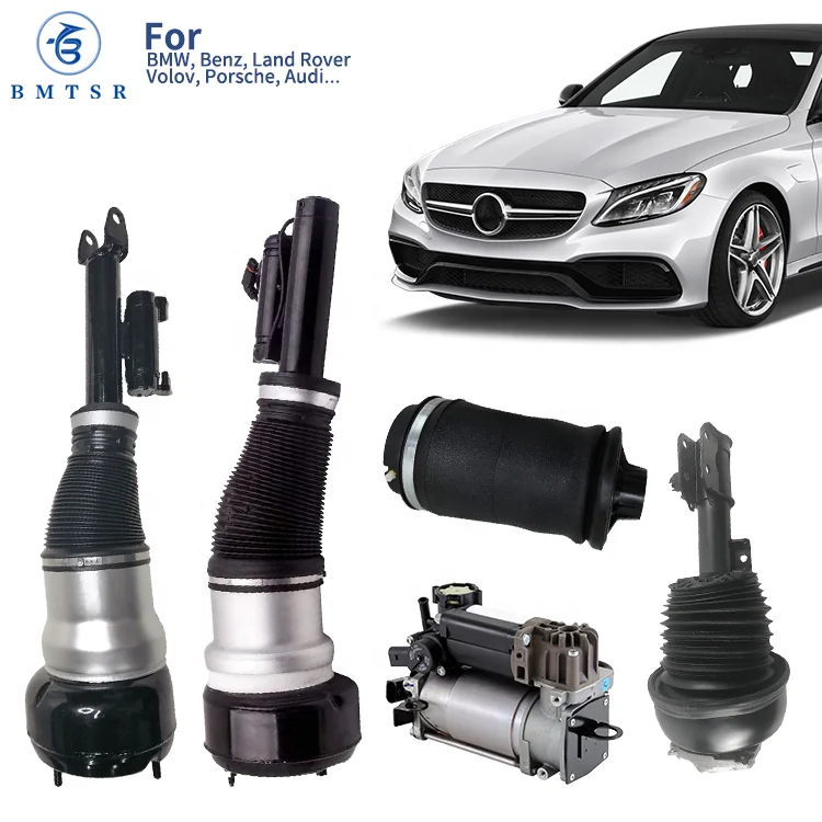

Air Shock Absorber Suspension Strut for Benz W204 W205 W210 W211 W221 W222 W166 C117 W246 W176 Sprinter OEM Quality