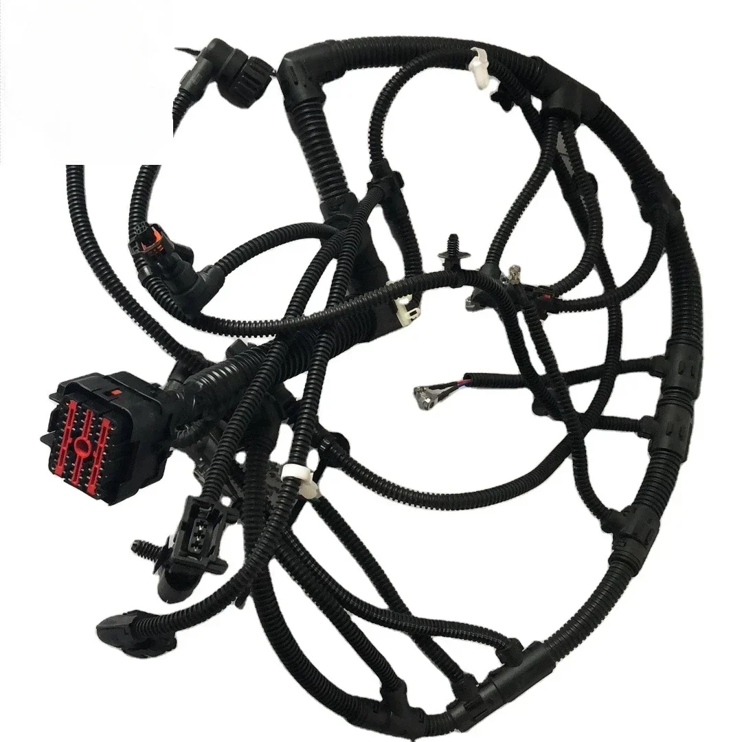 

Hot SalesHot Sale Engine Parts 04211133 Cable Harness For Deutz