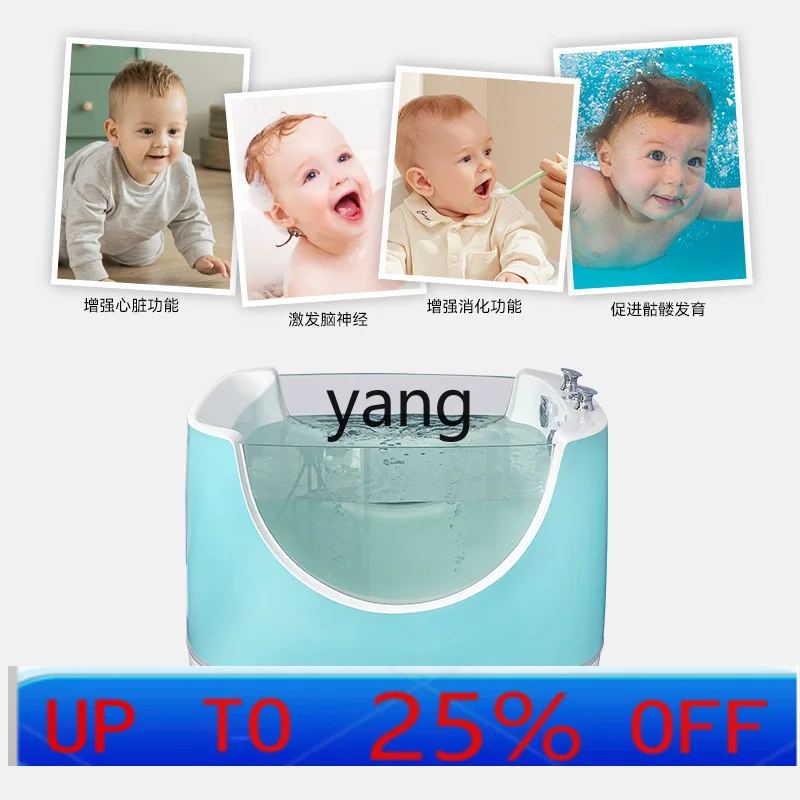 CX bathtub thermal insulation acrylic bath tub professional swimming pool equipment