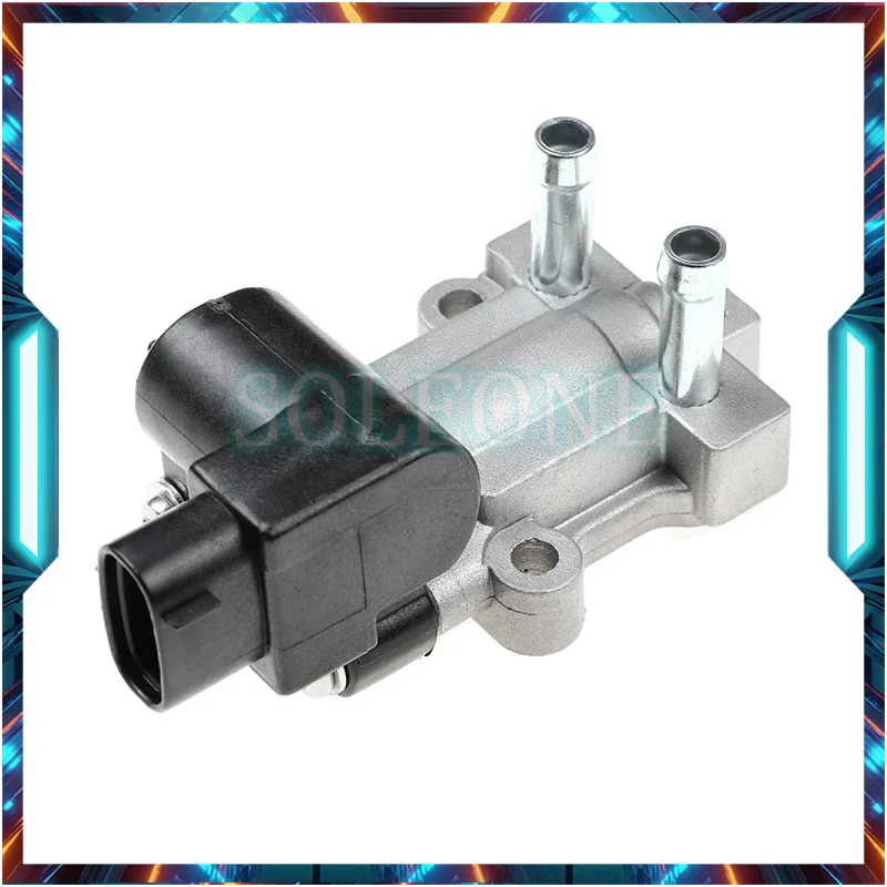 Idle air Control Valve IAC For Honda Civic Acura EL 1.7L 2001-2005 16022PLCJ01 16022-PLC-003 16022-PLC-J01