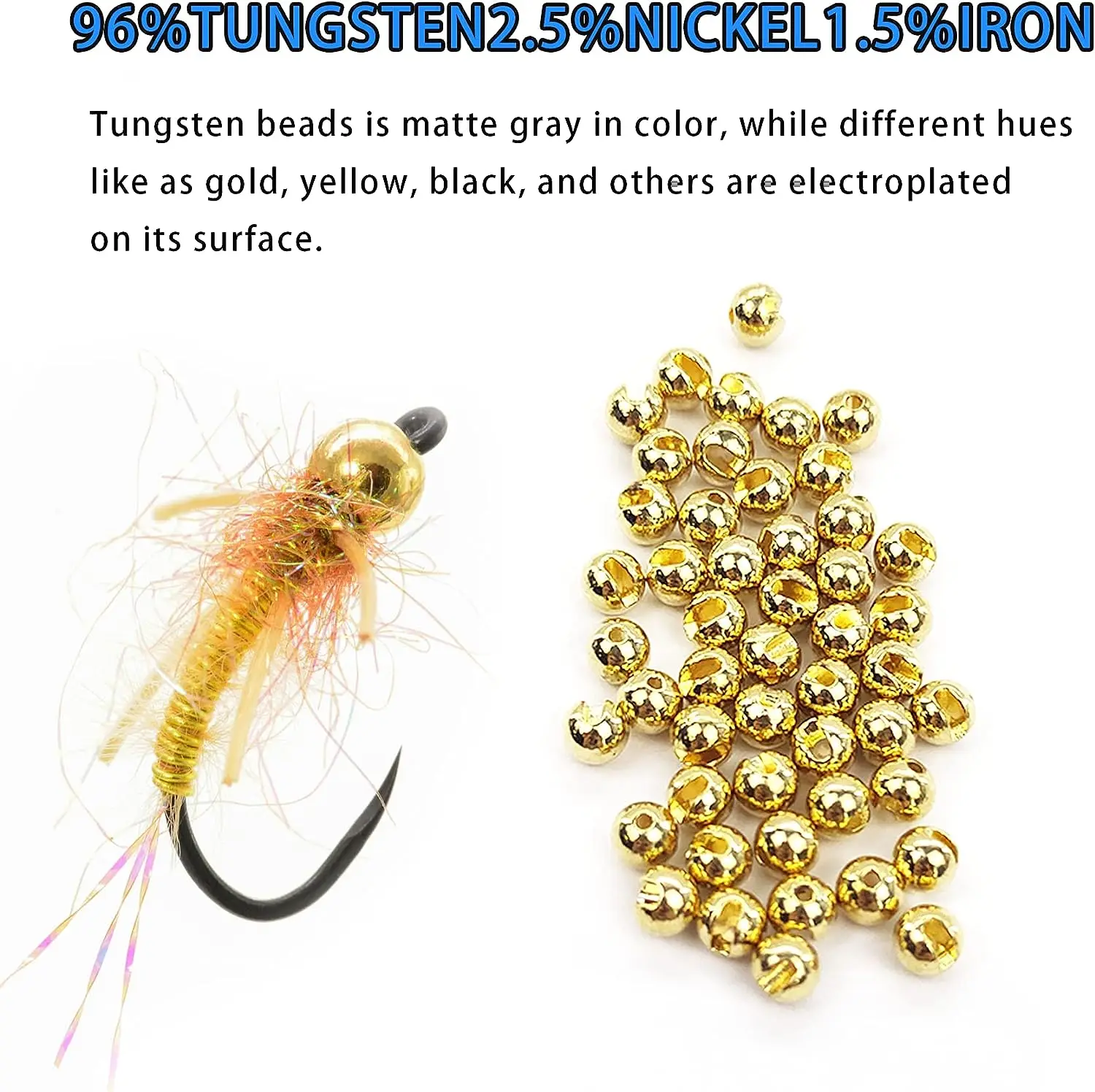 Thumbnail 4 - #13 Latest Fishing Beads Offers