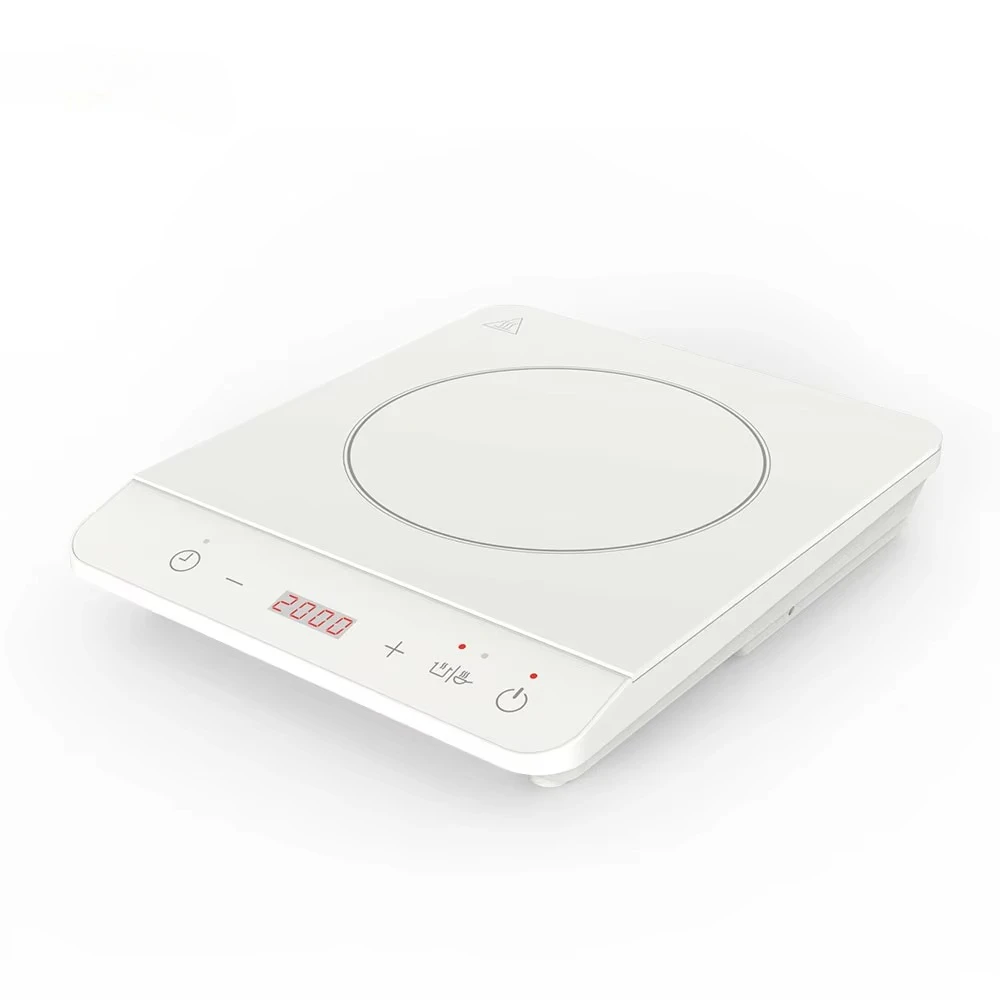 

Table Countertop Single Induction Cooker