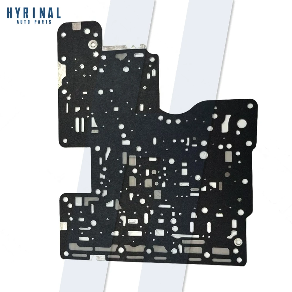 

10L80 10L90 прокладка корпуса клапана коробки передач для GM Chevrolet Cadillac, ремонт автомобильных аксессуаров