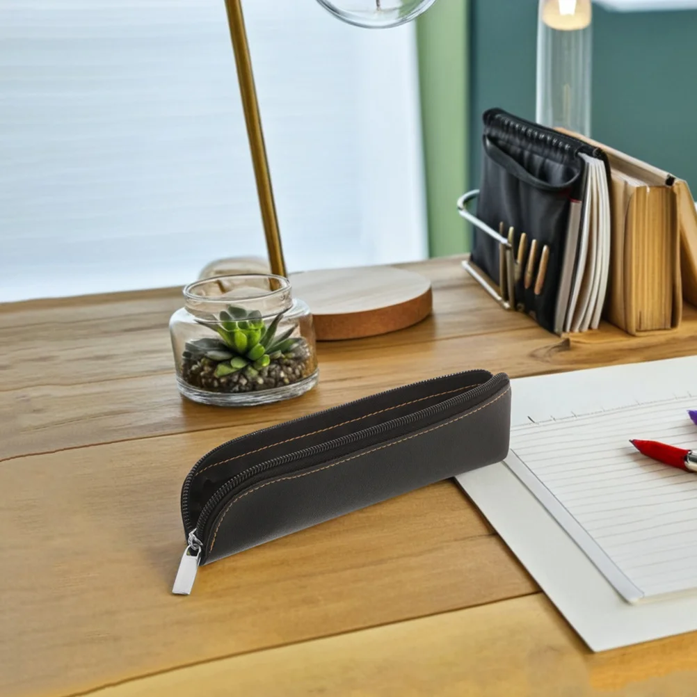 

2Pcs Portable Insulin Pen Bag Compact Shockproof PU Case Travel Organizer Insulin Supplies Storage Pouch Waterproof