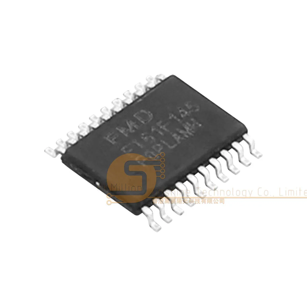 Original 10pcs/lot FT61F145-TRB 12bit ADC+PWM+UART 61F145 EEPRO IC Chip