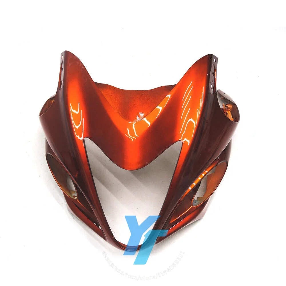 مجموعة غطاء طقم هيكل الدراجة النارية لسوزوكي GSX1300R 2008-2020 - ABS مصبوب حقن، خيارات ألوان متعددة