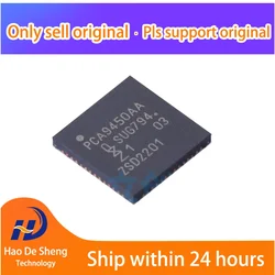 10PCS/LOT PCA9450AAHNY HVQFN56 New Original In Stock