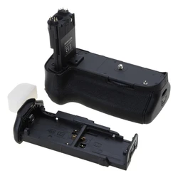 Battery Grip BG-E11 Vertical Battery Holder for 5D Mark III/5DS/5DSR Camera Drop Shipping