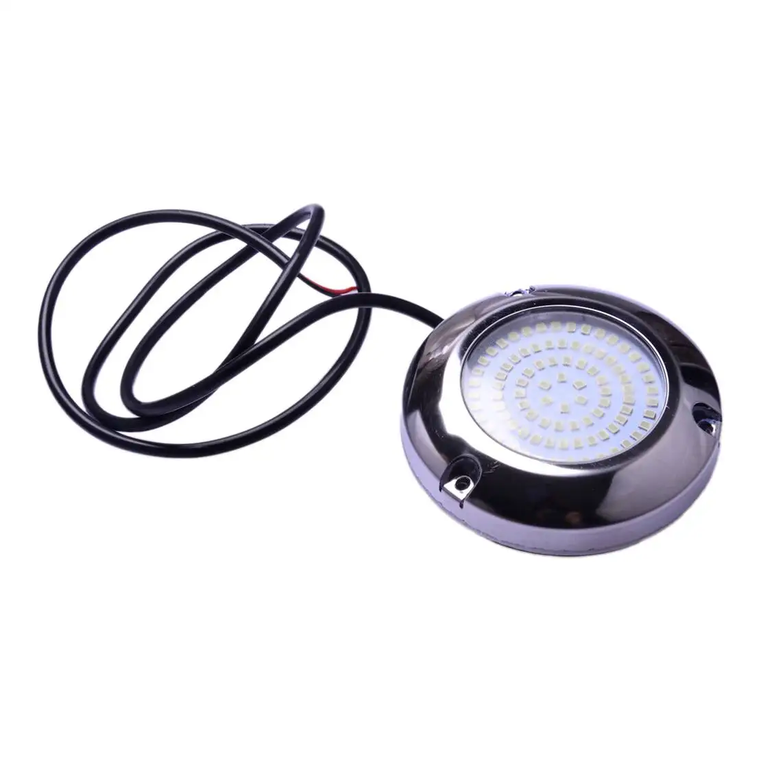 Universal Green Light 90LED Underwater Pontoon Marine Boat Caravan Camper trailer RV Transom Light IP68