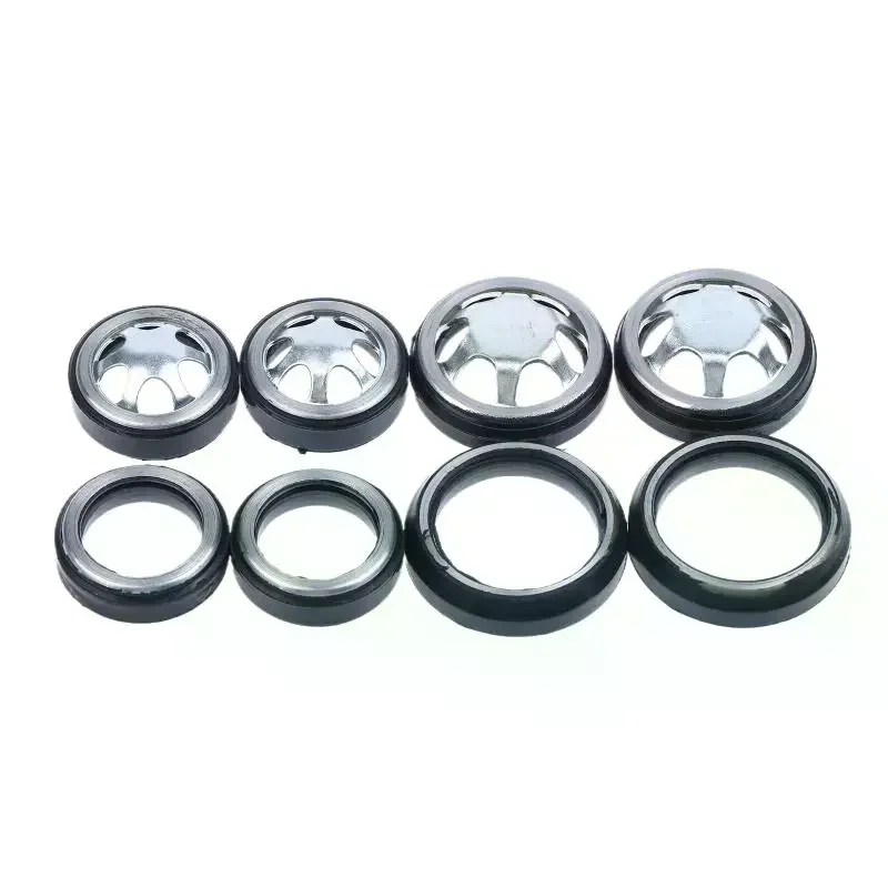 

Motorcycle Oil Mirror Observation Port Engines Oil Window Oil Level View Sight Glass Gauge For 80cc 125cc
