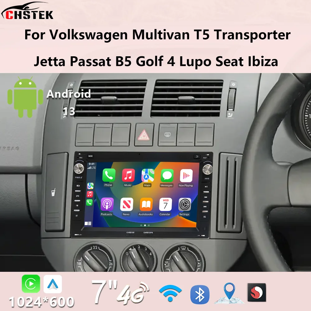 Chstek Radio Samoch…