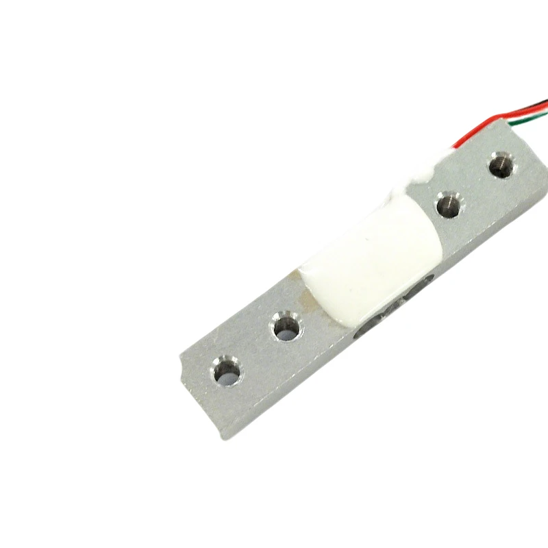 Customized miniature load cells, aluminum alloy electronic load cells, small pressure sensors, electronic components.