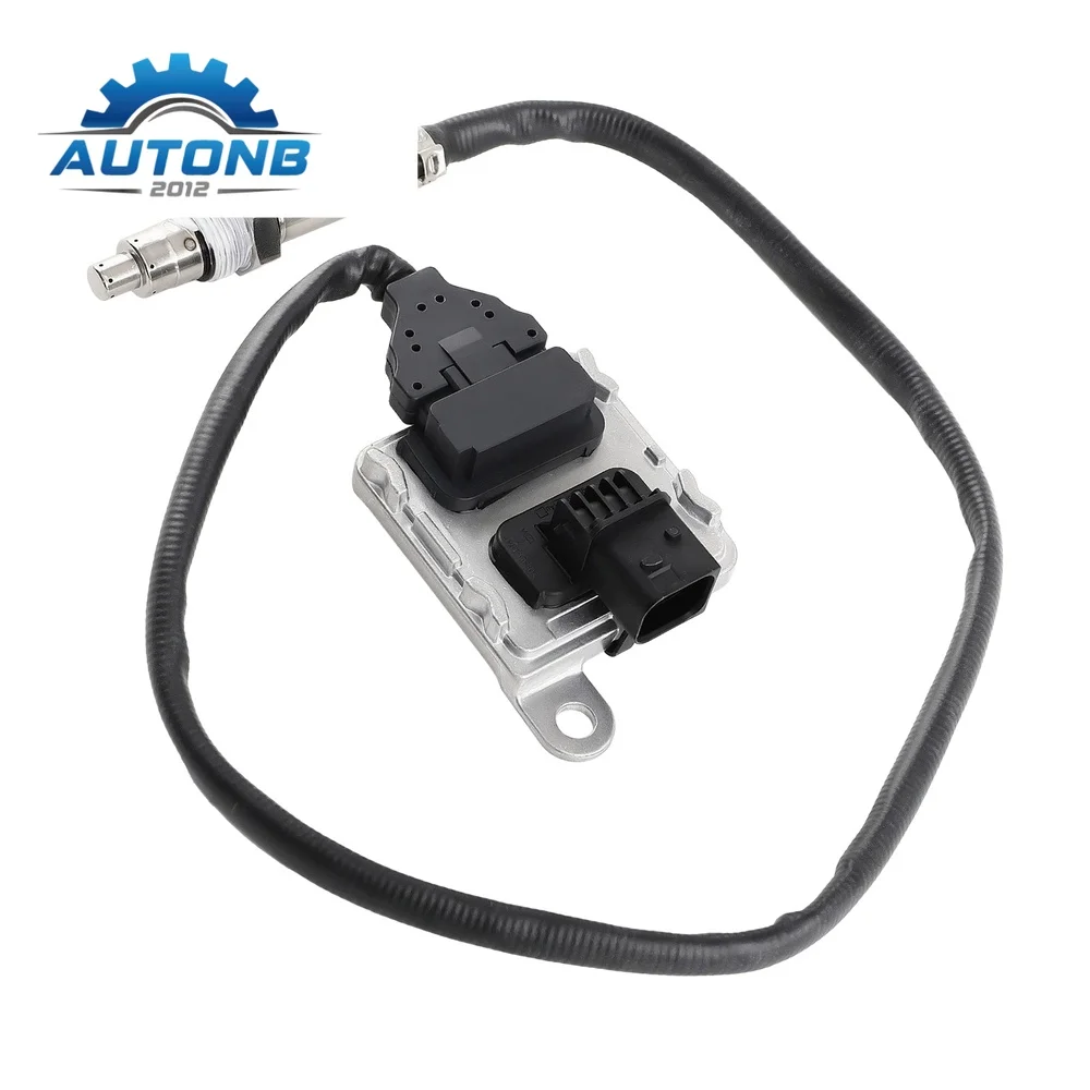 

ZOOMKEY Fit For Nox Sensor Fit For Cummins 4326871 5WK96764B