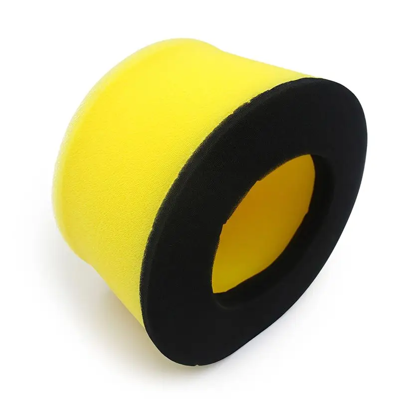 WF-Accessories Motorcycle Air Filter Air Filter Cotton For LTA500F LTF500F 1998-2002