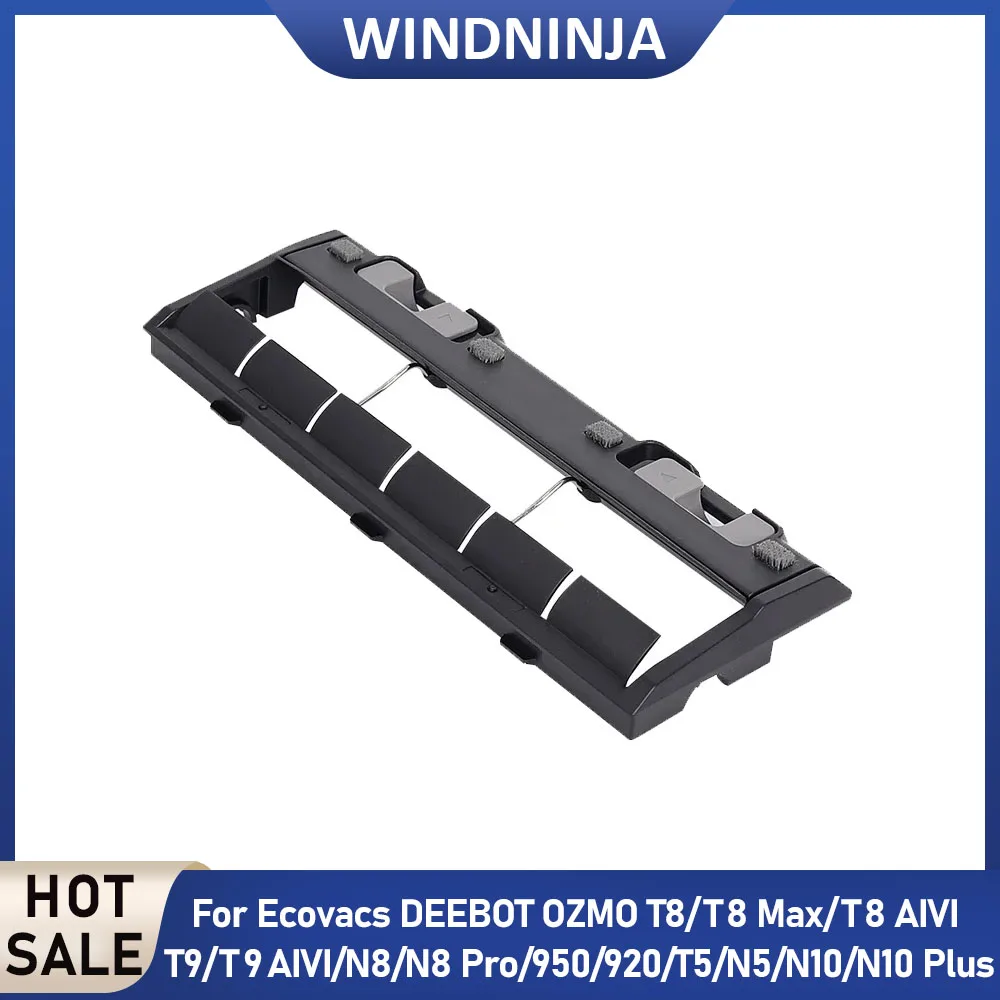 Sweeping Robot Main…