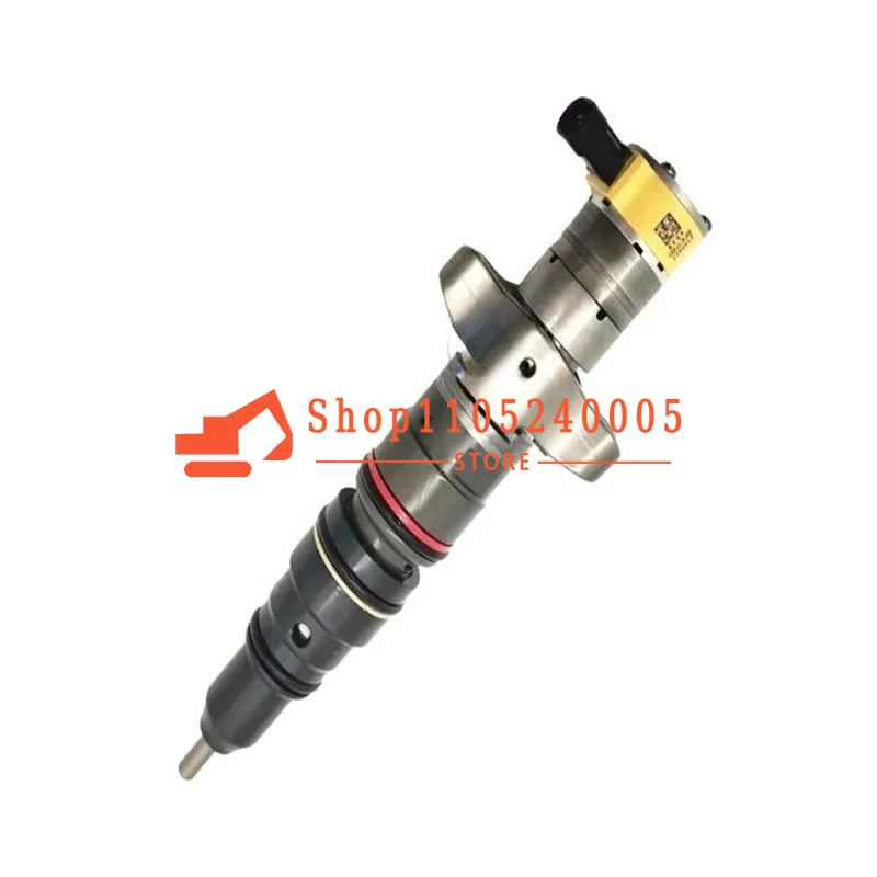 

Новый топливный инжектор Common Rail 268-1839 для экскаваторов 324D, 325D, 329D с двигателем C7 (2681839)