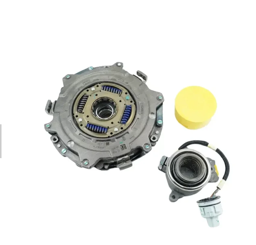 Car Clutch Release Bearing Assy MG Auto Spare Parts Auto Parts Wholesaler For MG 24280213 24283004 24284688 10942300 11009561