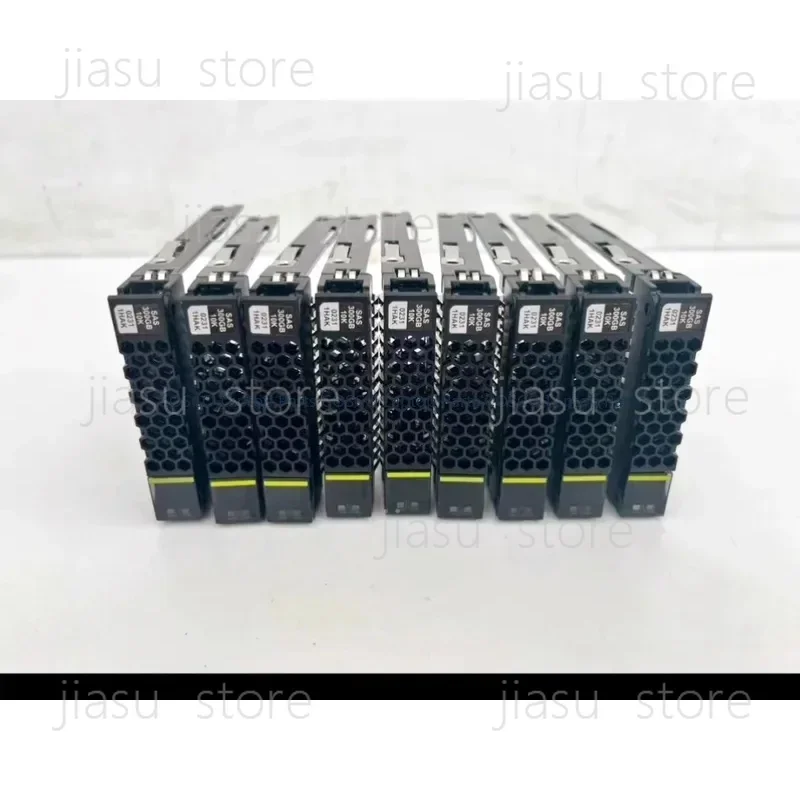 10pcs 2.5" SFF SAS Hard Drive Caddy HDD Tray V3 V5 Server Sled for RH2288 RH1288V3 RH5885 V3 V5