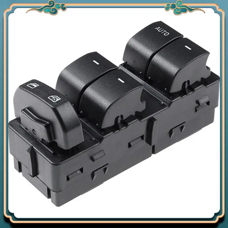 

A54P-1 Piece New 8E5Z-14529-AA 8E5Z14529AA Electric Power Master Window Switch Parts Accessories For Ford Crown Victoria 2009-20