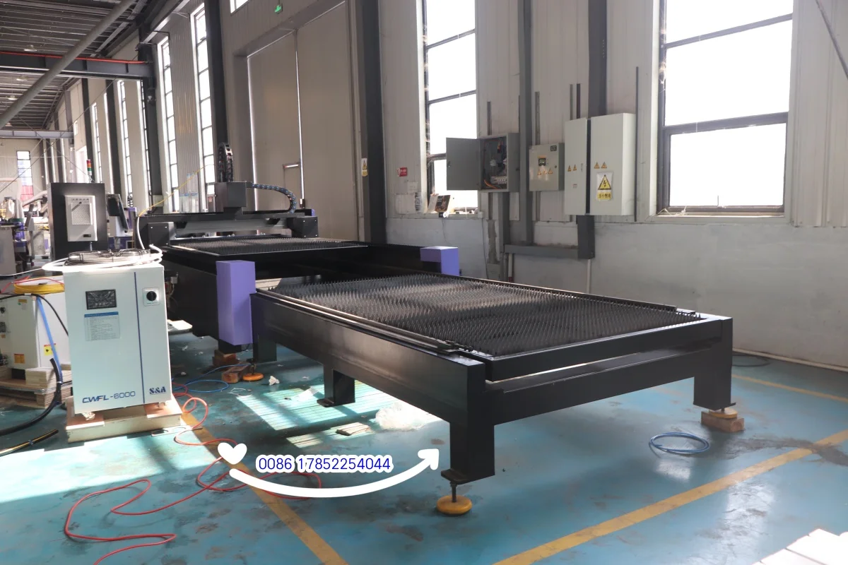 Price exchange table fiber laser cutting machine laser-cutting-machine-qatar laser cutting machine for large surround exchange