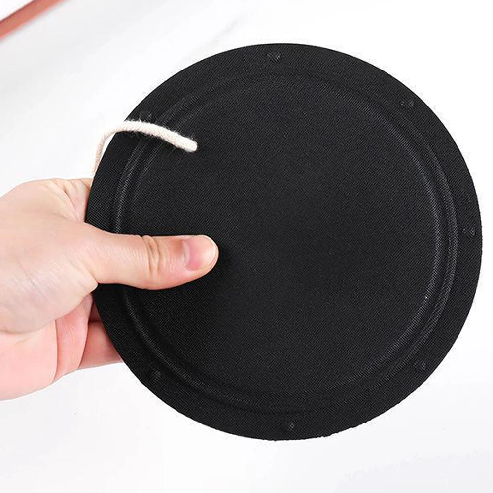 

Inch 8 Hole Sponge Interface For Sanding Pads Hook & Flocking Cushion Polishing Buffering Pad Self-adhesive Disc