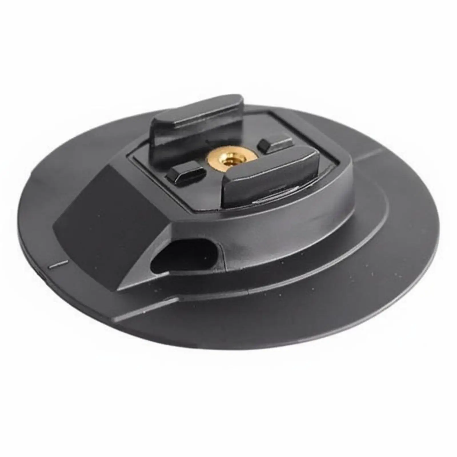 Waterproof Camera Bracket Stand Action Camera Base Deck Mount Water Sports Phone Holder Accessories for Kayak Board