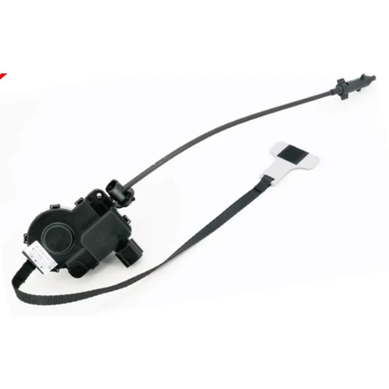 

Fuel Door Actuator Fuel Tank Cap Actuator for BYD S6 S7 Tang