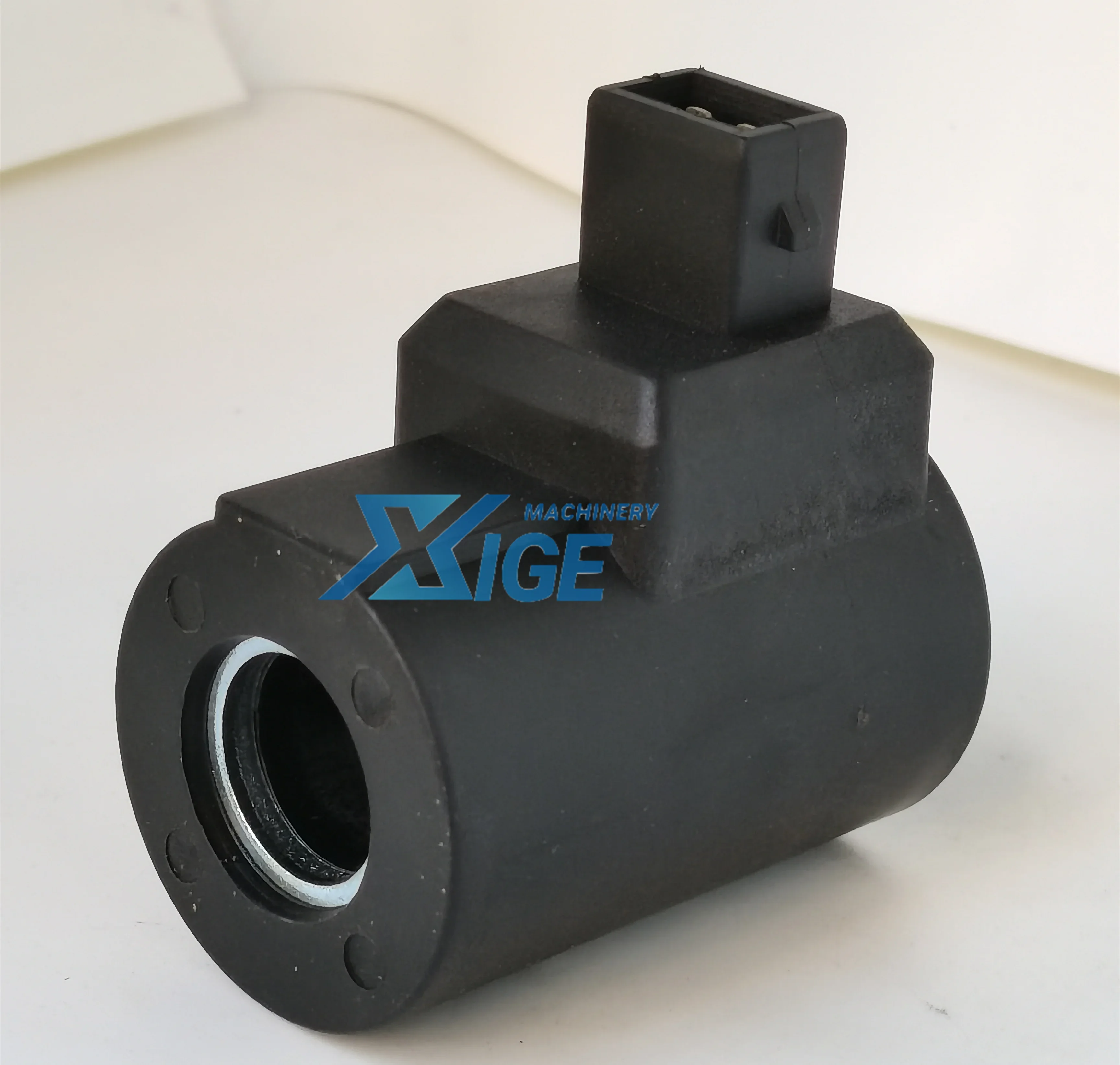 Hydraulic Pump Coils 280257 280249 280276 280263 280237 280239 280153 280156 Coils Alloy for Excavator Loader Solenoid Valve