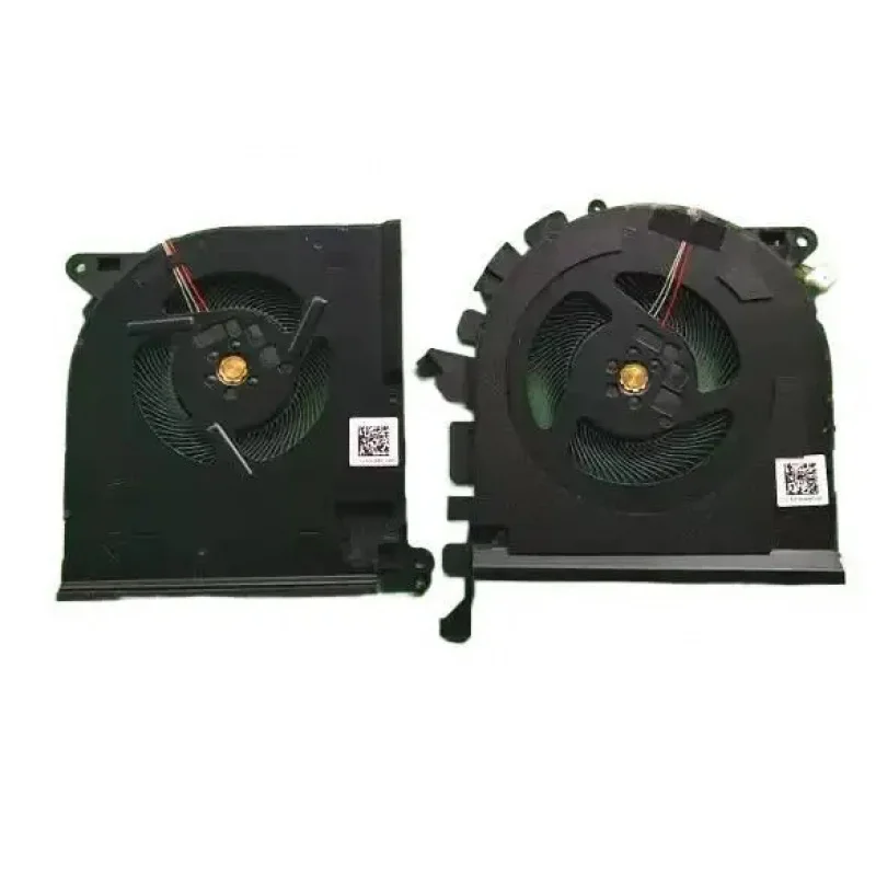 Laptop cooling fan For HP M14877-001 ND85C22-19J04 ND85C23-19J05