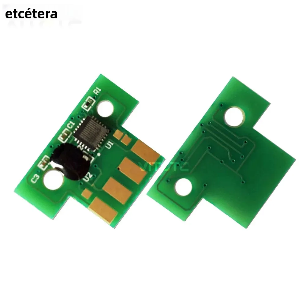 Chip de Tóner Nuevo y Actualizado CS310 CS410 CX410 CX510 para Lexmark CS310n CS410n CS510de CX410e CX510de, Recarga y Reinicio de Cartuchos Láser