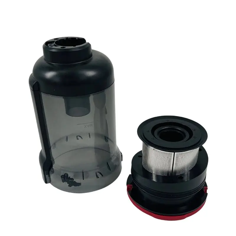 

A74G-Dust Cup With Cyclone+ HEPA Filter Assembly For Roborock Dyad Pro/Dyad Air/Dyad Pro/Dyad Pro Combo Dustbin Accessories